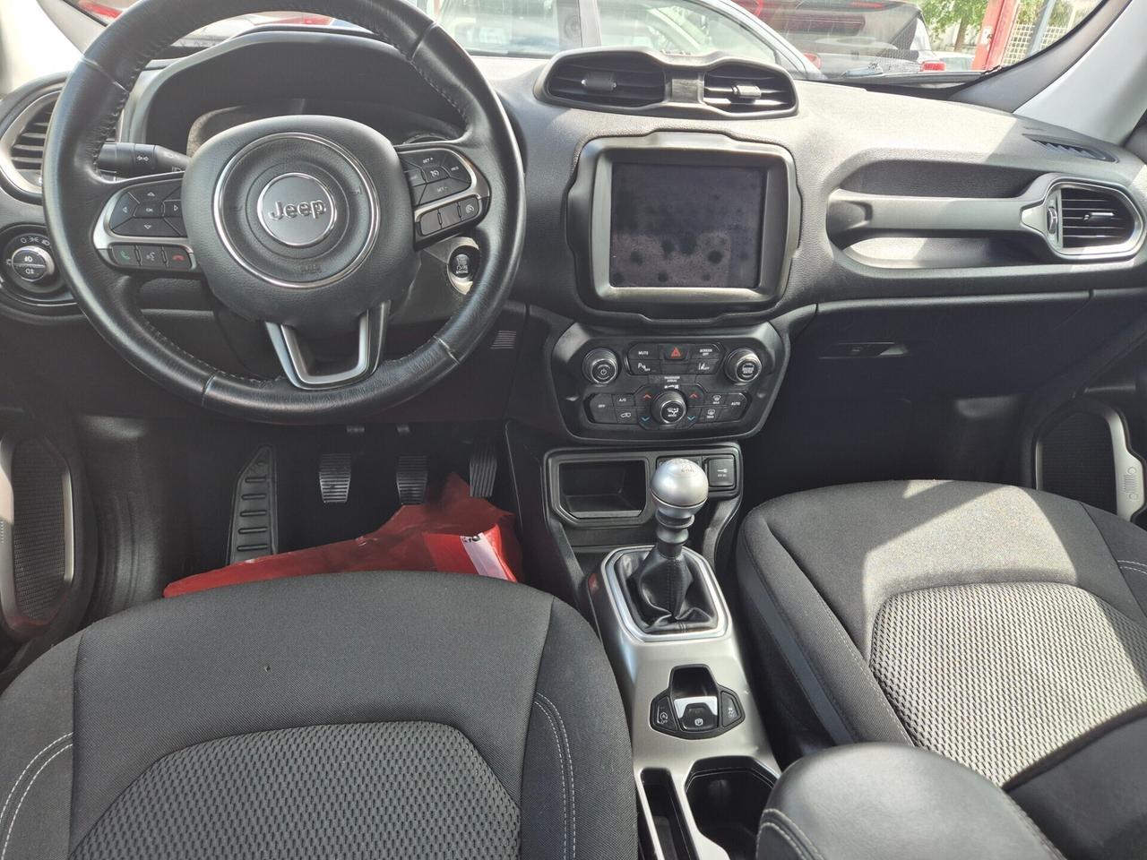 Jeep Renegade 1.0 T3 Limited