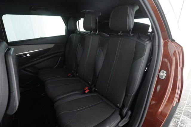 PEUGEOT 5008 5008 BlueHDi 130 S&S EAT8 GT
