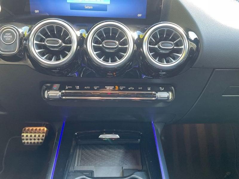 Mercedes-Benz GLA 250 e phev AMG Line Advanced Plus Digital Edition auto
