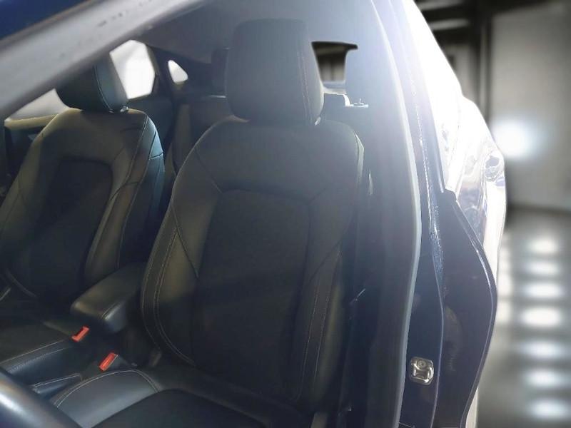 FORD PUMA 1.0 MHEV TITANIUM