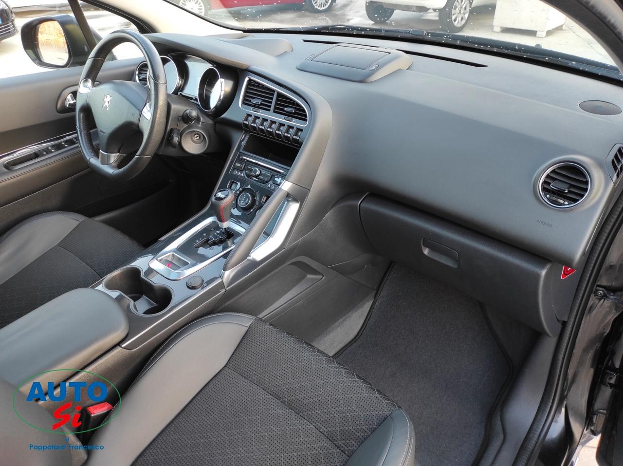 Peugeot 3008 1.6 BlueHDi - 120cv FULL OPTIONAL