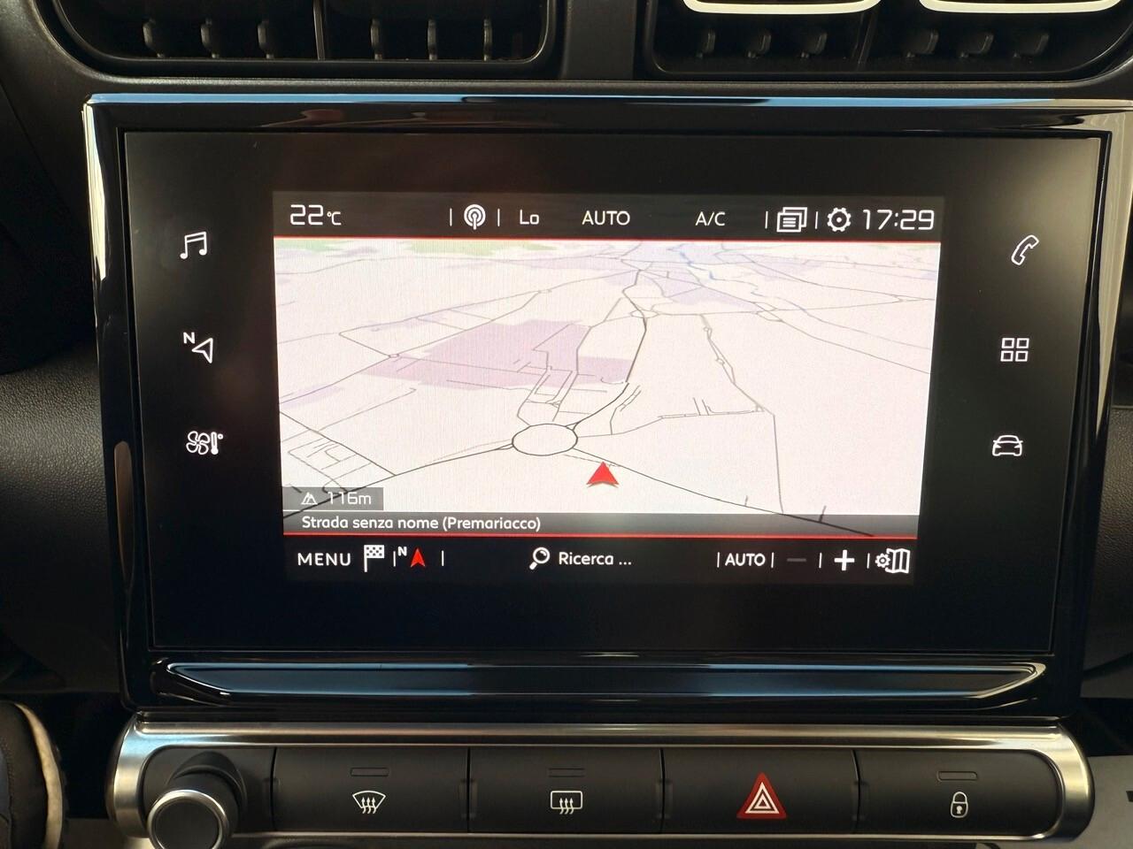 Citroen C3 Aircross PureTech 110 S&S Shine