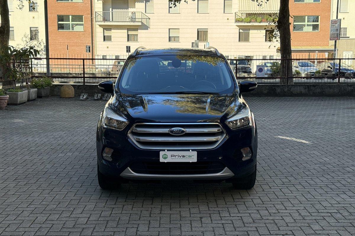 FORD Kuga 1.5 EcoBoost 120 CV S&S 2WD Business