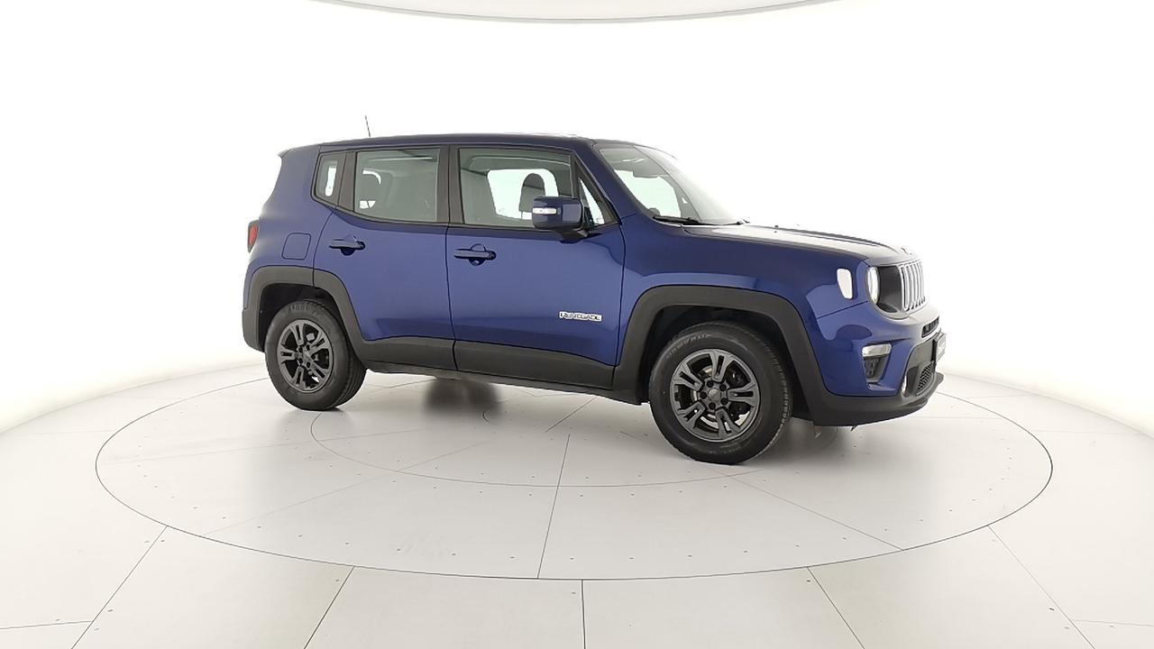 JEEP Renegade 2019 - Renegade 1.0 t3 Longitude 2wd