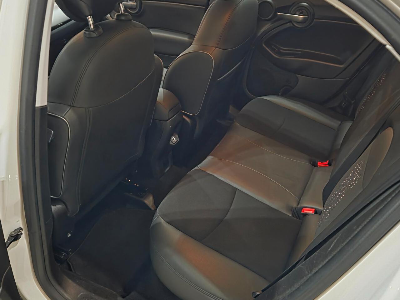 Fiat 500X 1.6 MultiJet 130 CV Club