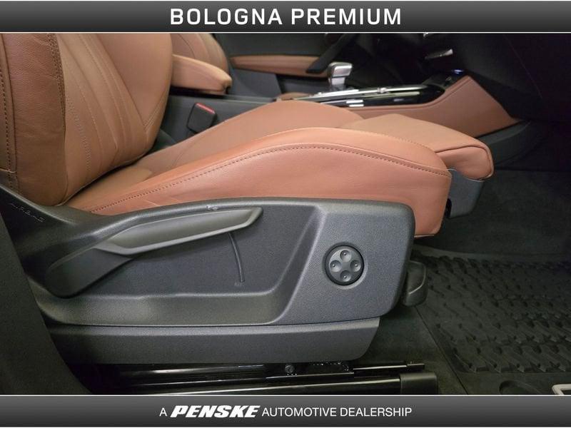 Audi Q5 Q5 SPB 40 TDI quattro S tronic S line plus