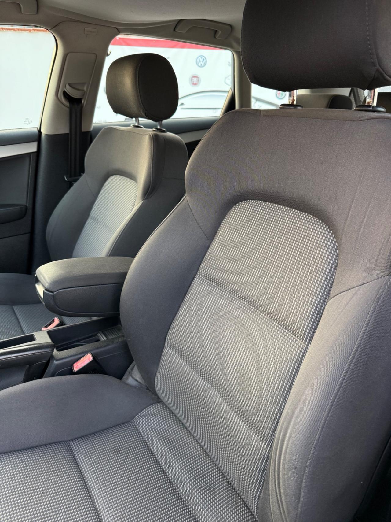 Audi A3 SPB 2.0 TDI F.AP. Ambition