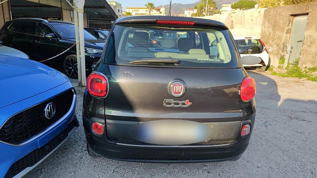 Fiat 500L 1.3 diesel 85 CV Lounge 2013 USATO