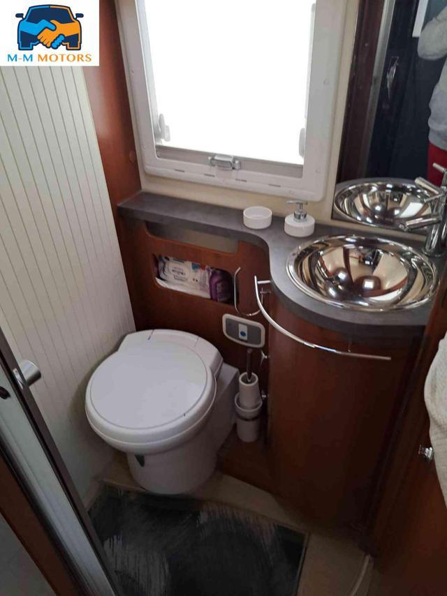 MOBILVETTA kepa p 65 P65