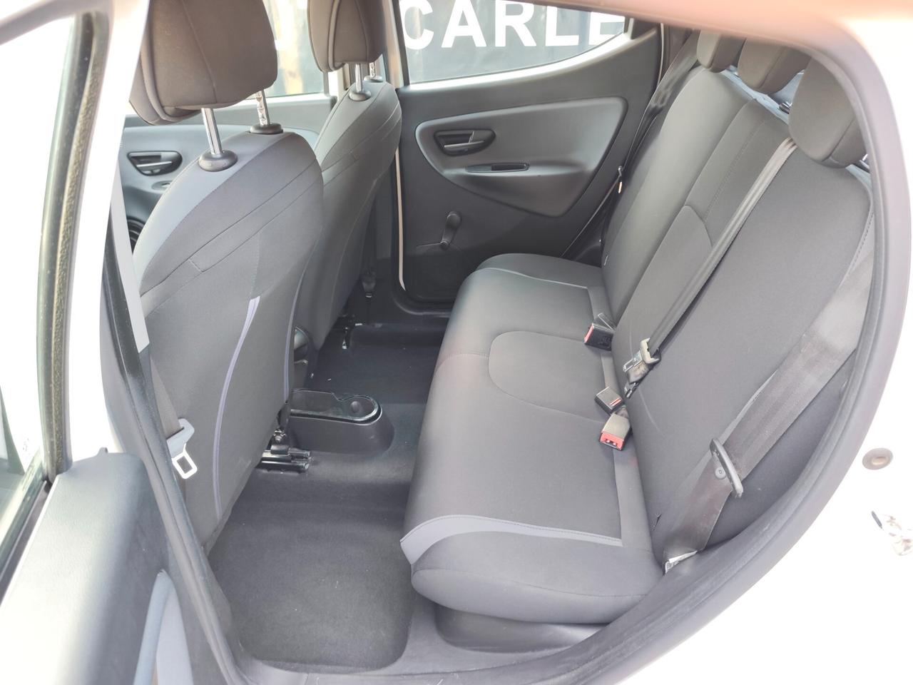 Lancia Ypsilon 1.2 BENZINA E GPL DI SERIE Ecochic
