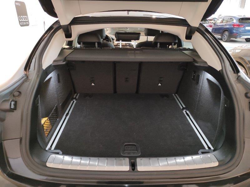 BMW X4 (G02/F98) - X4 xDrive30d 48V Business Advantage