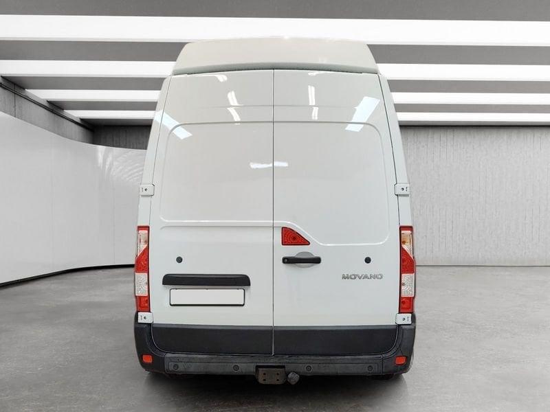 Opel Movano 130CV L3H3