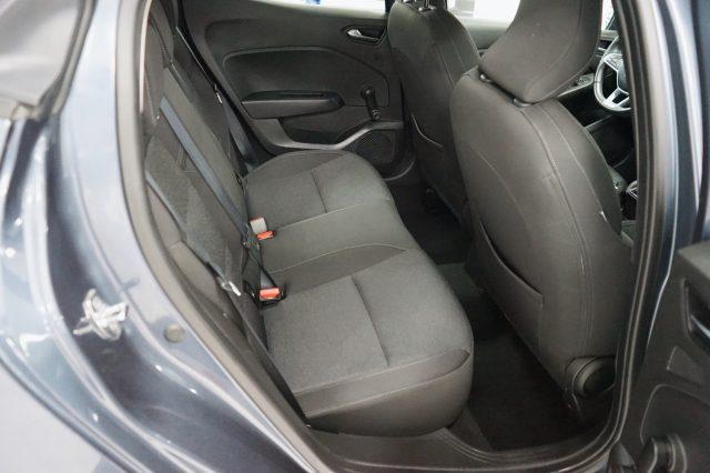 RENAULT Clio TCe 90 CV 5 porte Business