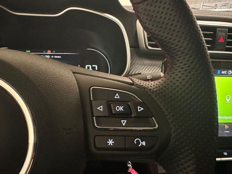 MG ZS ZS 1.5 VTi-tech Luxury IVA ESPOSTA