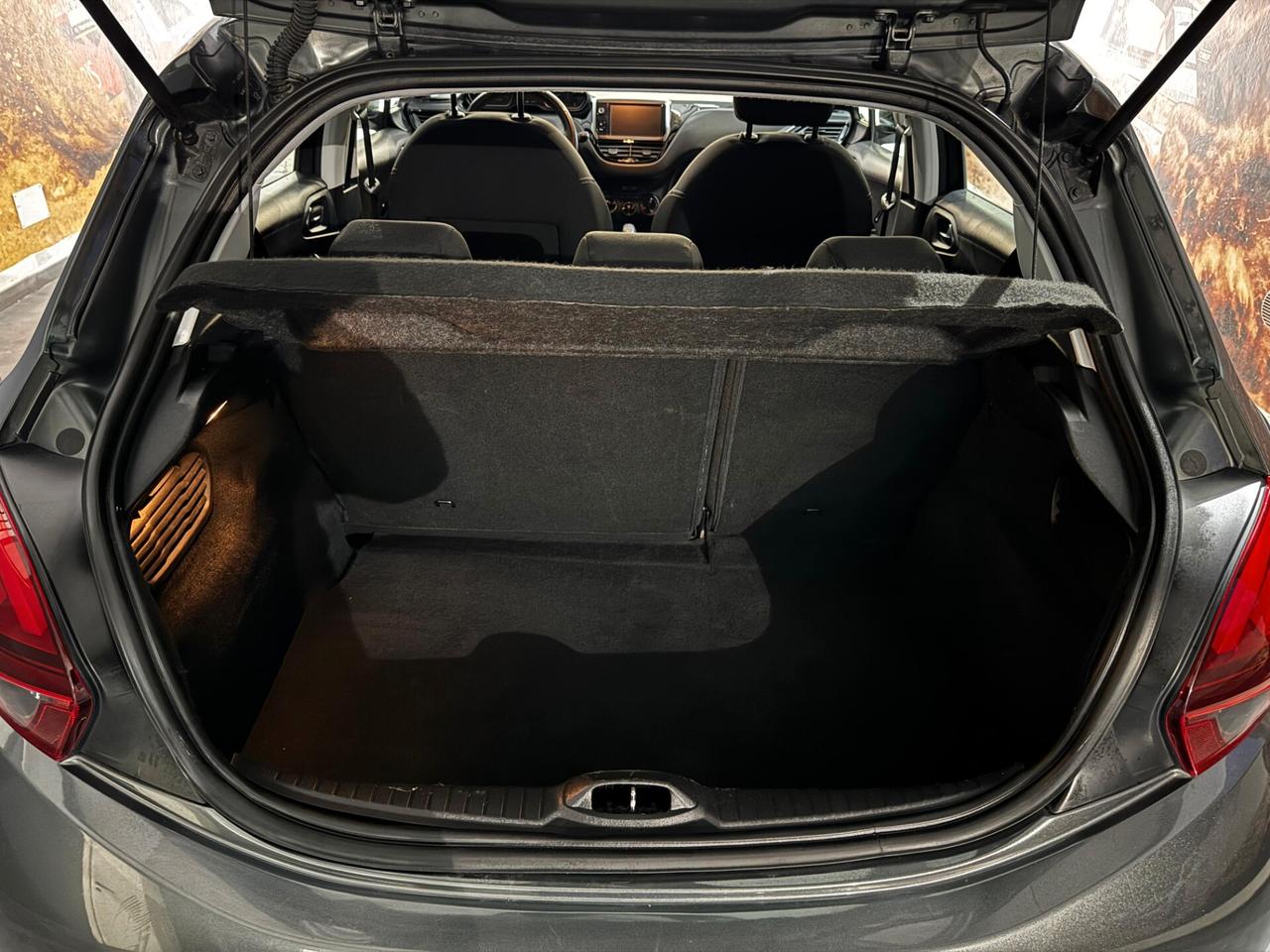 Peugeot 208 PureTech 82 5 porte Active