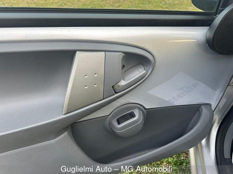 Citroën C1 1.0 3 porte C1TY