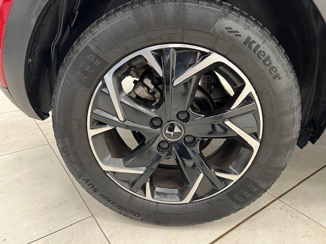 DS AUTOMOBILES DS 3 2019 Crossback - Crossback 1.5 bluehdi Performan