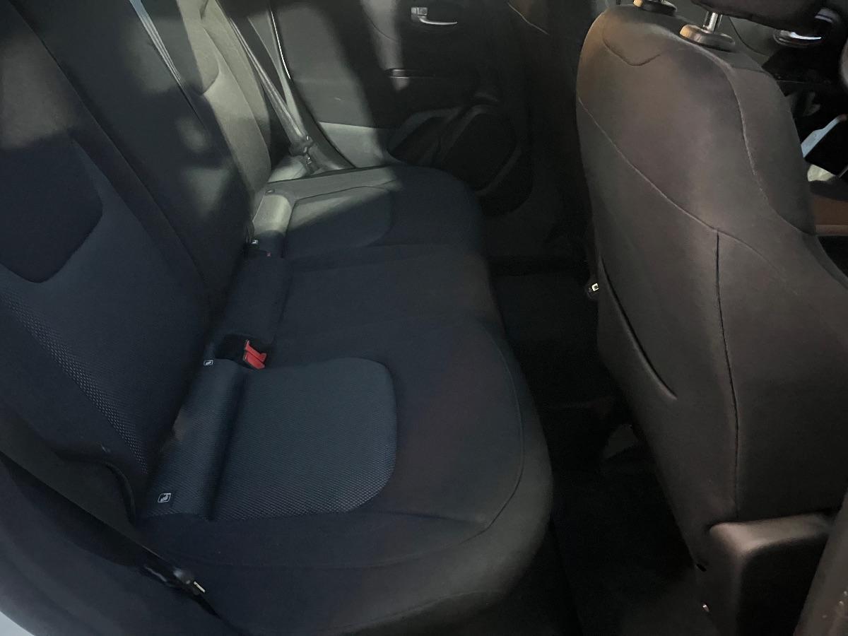 JEEP Renegade 2.0 Mjt 140 CV 4X4 56.000 KM