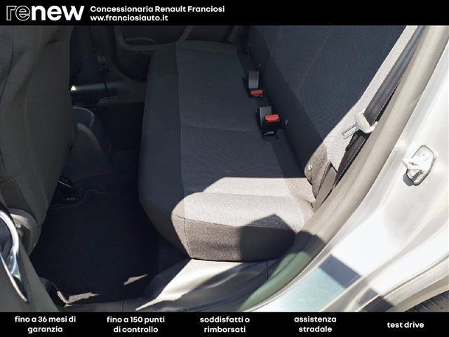 CITROEN C3 Aircross 1.2 PureTech 110cv Feel S&S