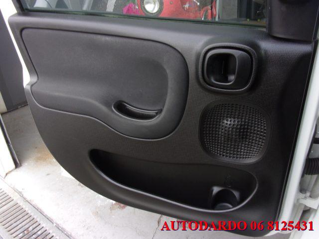 FIAT Panda 1.2 EasyPower Easy GPL