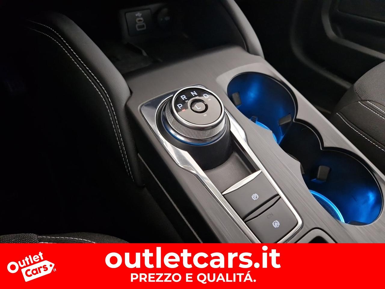 Ford Kuga 2.5 full hybrid active 2wd 180cv auto