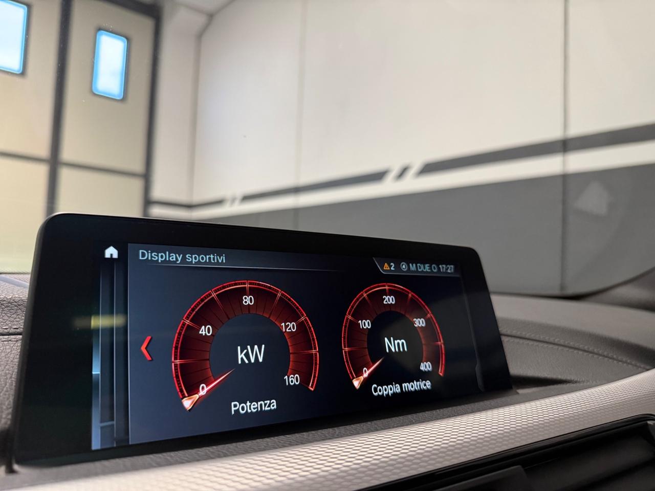 Bmw 4er Gran Coupe 420d Coupé Msport Full