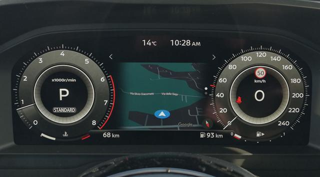 NISSAN Qashqai MHEV 158 CV Xtronic N-Connecta