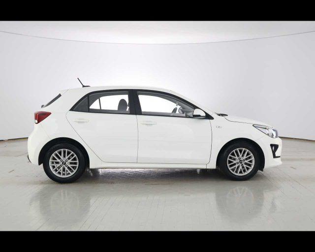 KIA Rio 1.2 DPi 84 CV Style