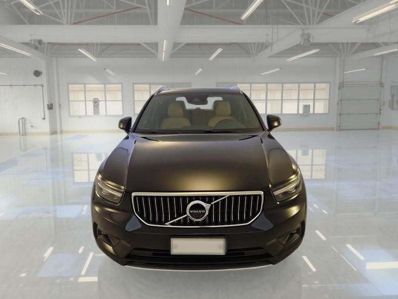 VOLVO XC40 T5 Plug-in Hybrid auto Recharge Inscription