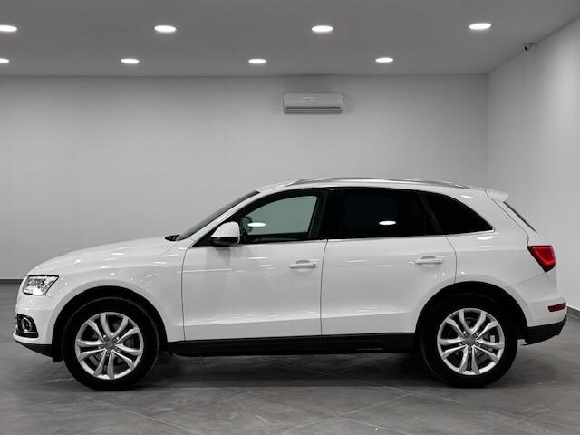 Audi Q5 2.0 TDI 170 CV quattro S tronic Advanced Plus