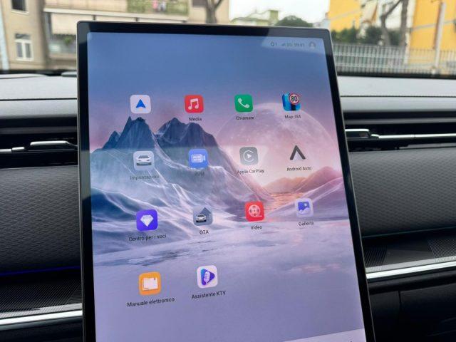 JAECOO Jaecoo 7 1.5 TGDI PHEV Exclusive