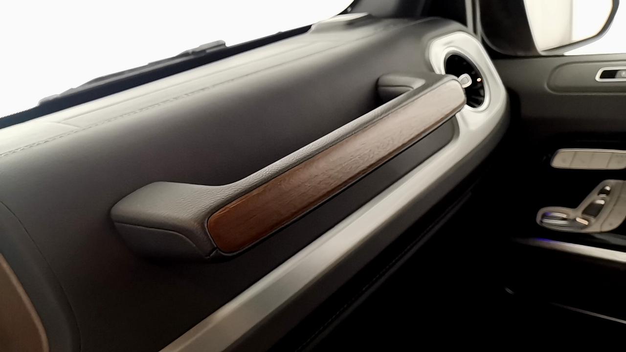 Mercedes-Benz Classe G - W463 2018 - G 400 d Professional 330cv auto