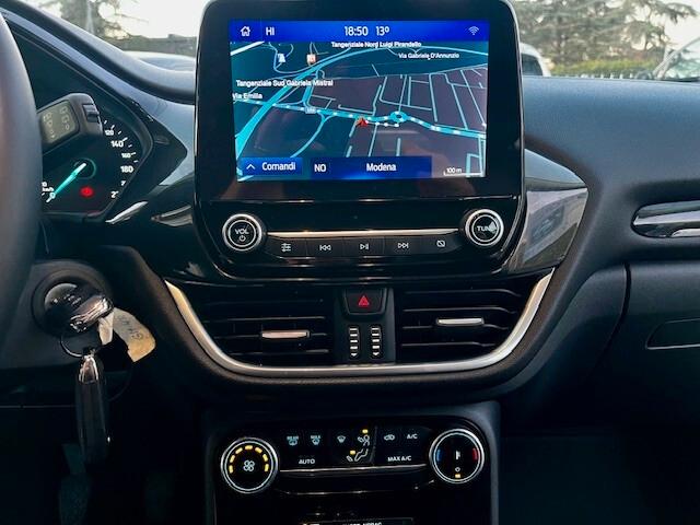 Ford Puma 1.5 ecoblue 120 CV Titanium "TAGLIANDI FORD/ X NEOPATEN"