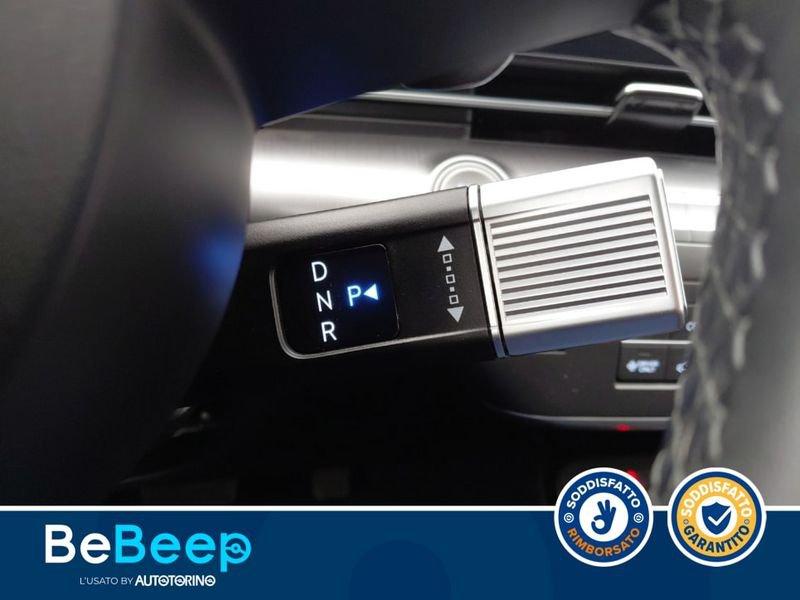 Hyundai Kona 1.6 GDI HEV X LINE 2WD 141CV DCT