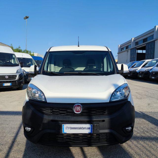 FIAT Doblo 1.3 M-JET 16V FURGONE SX - 2018