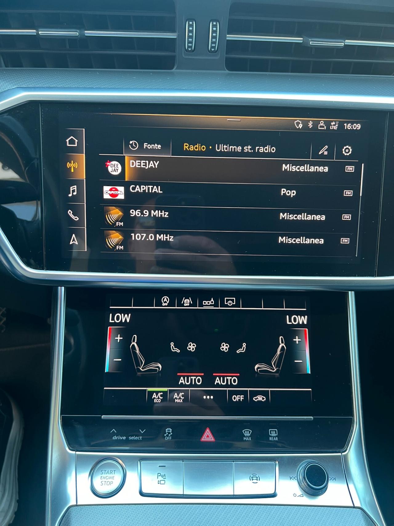 Audi A6 40 2.0 TDI quattro ultra S tronic Business Design