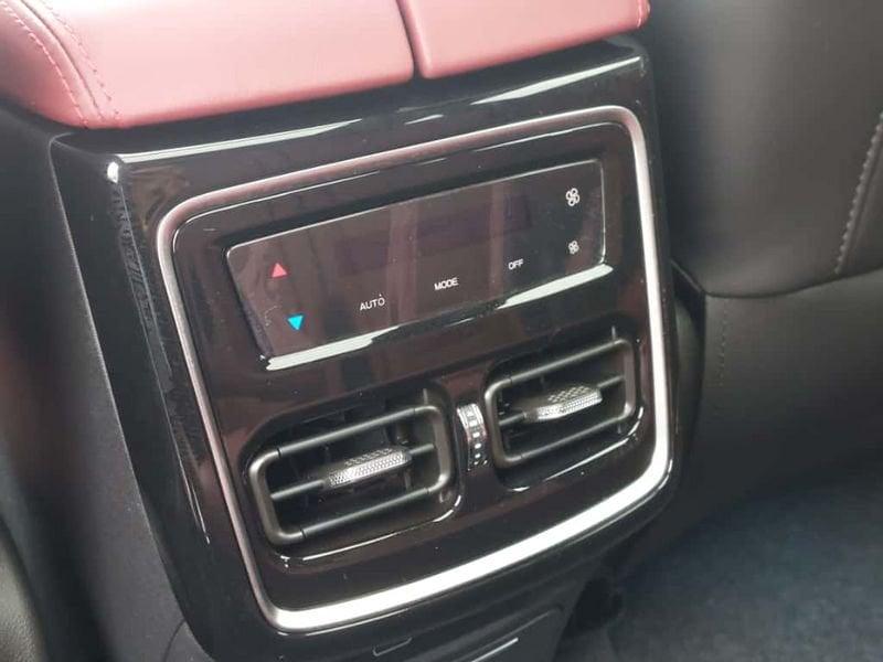 SPORTEQUIPE Sportequipe 7 GTW Sportequipe 7 GTW 1.6 T-GDI DCT GPL