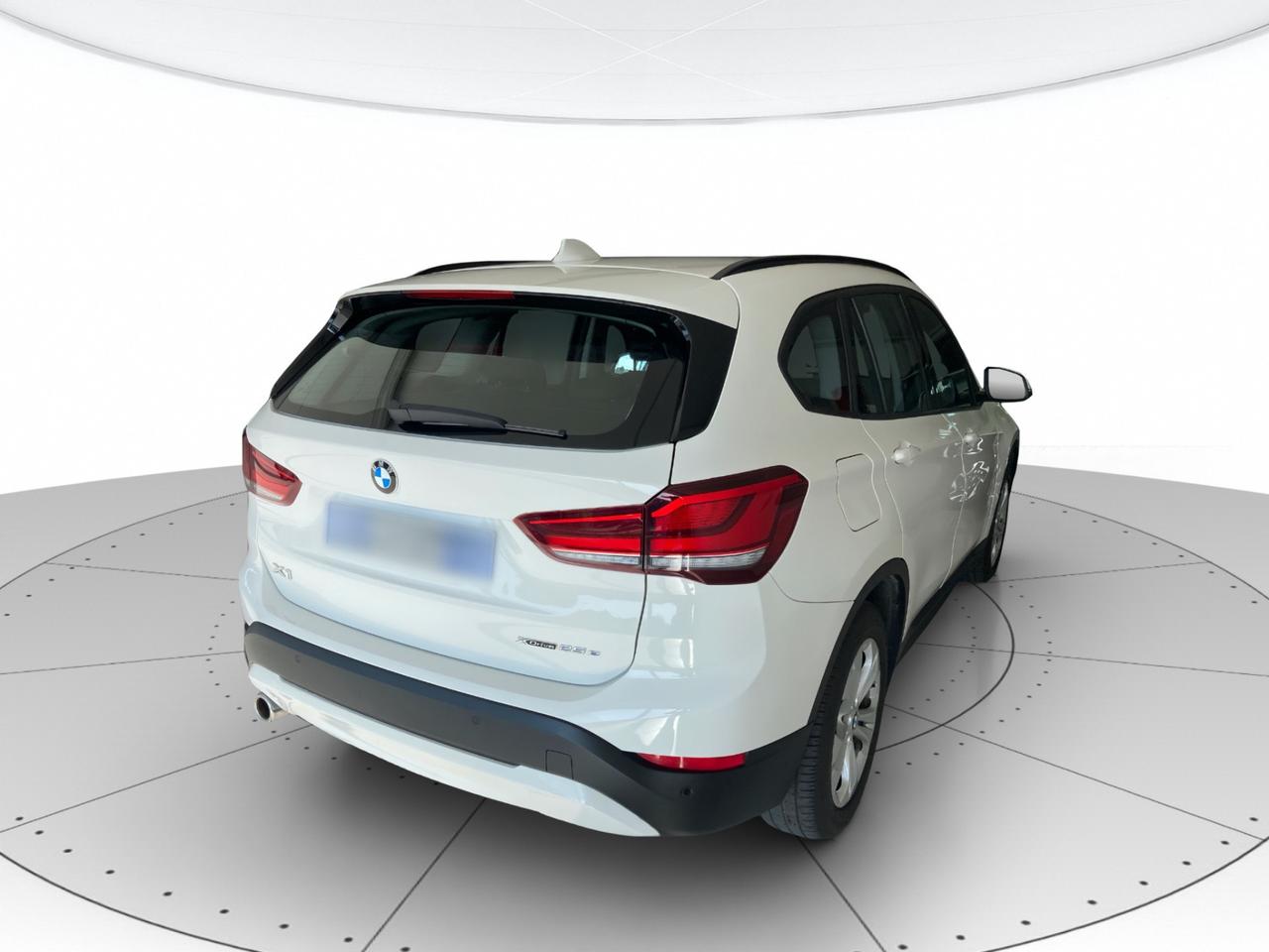 BMW X1 xdrive25e Business Advantage auto