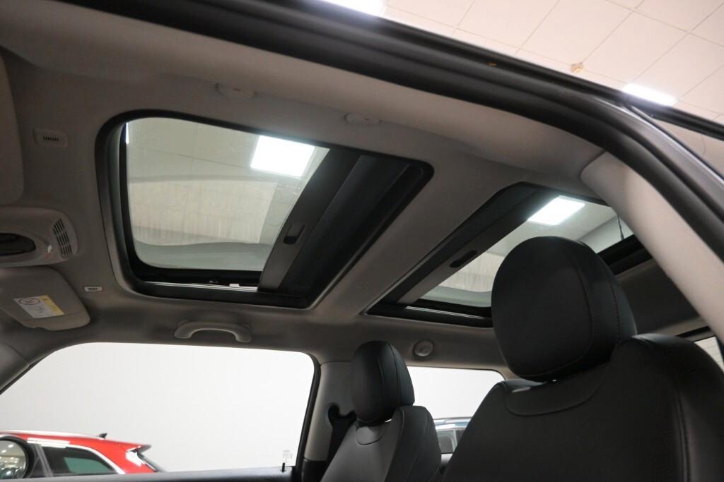 MINI ONE COOPER 1.5 136CV 6M. CAMDEN EDITION