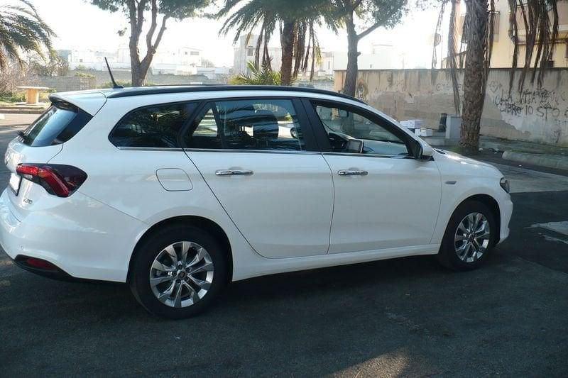 FIAT Tipo 1.6 Mjt S&S Business SW