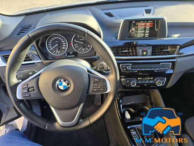 BMW X1 xDrive20d Business