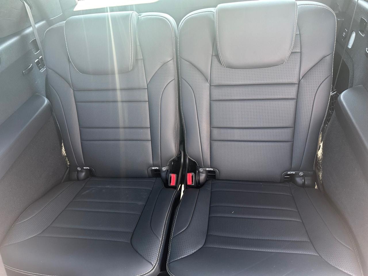 Mercedes-benz GLS 63 AMG GLS 63 S 4Matic AMG /KM DOC.,/INA 22%/FULL