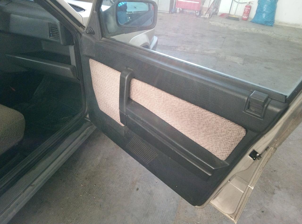 Alfa Romeo 75 1.6 Aria condizionata