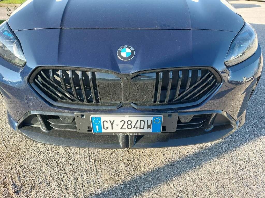 BMW Serie 2 Gran Coupe 220 d 48V MSport Pro DCT