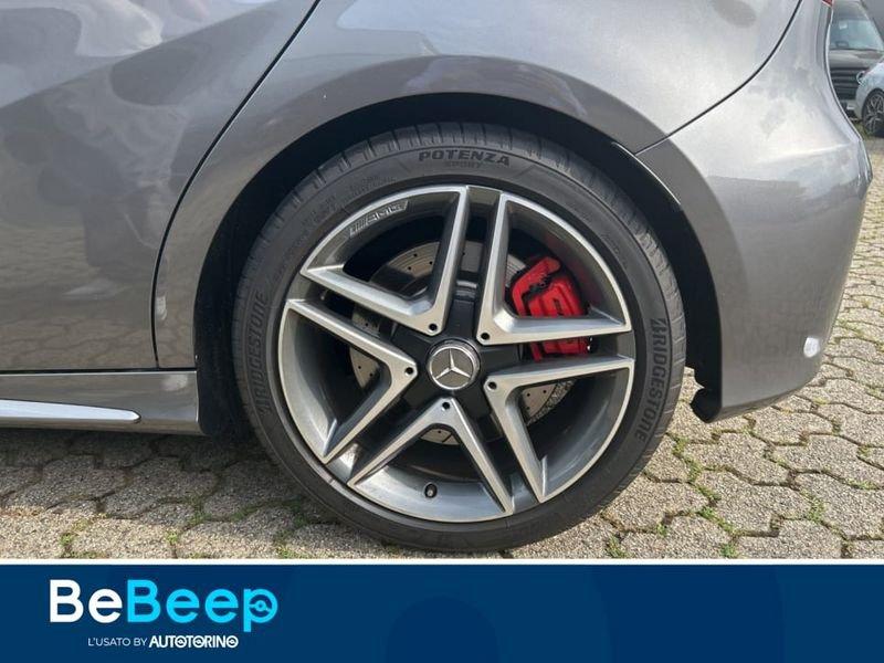 Mercedes-Benz Classe A A 45 AMG 4MATIC 360CV AUTO E6