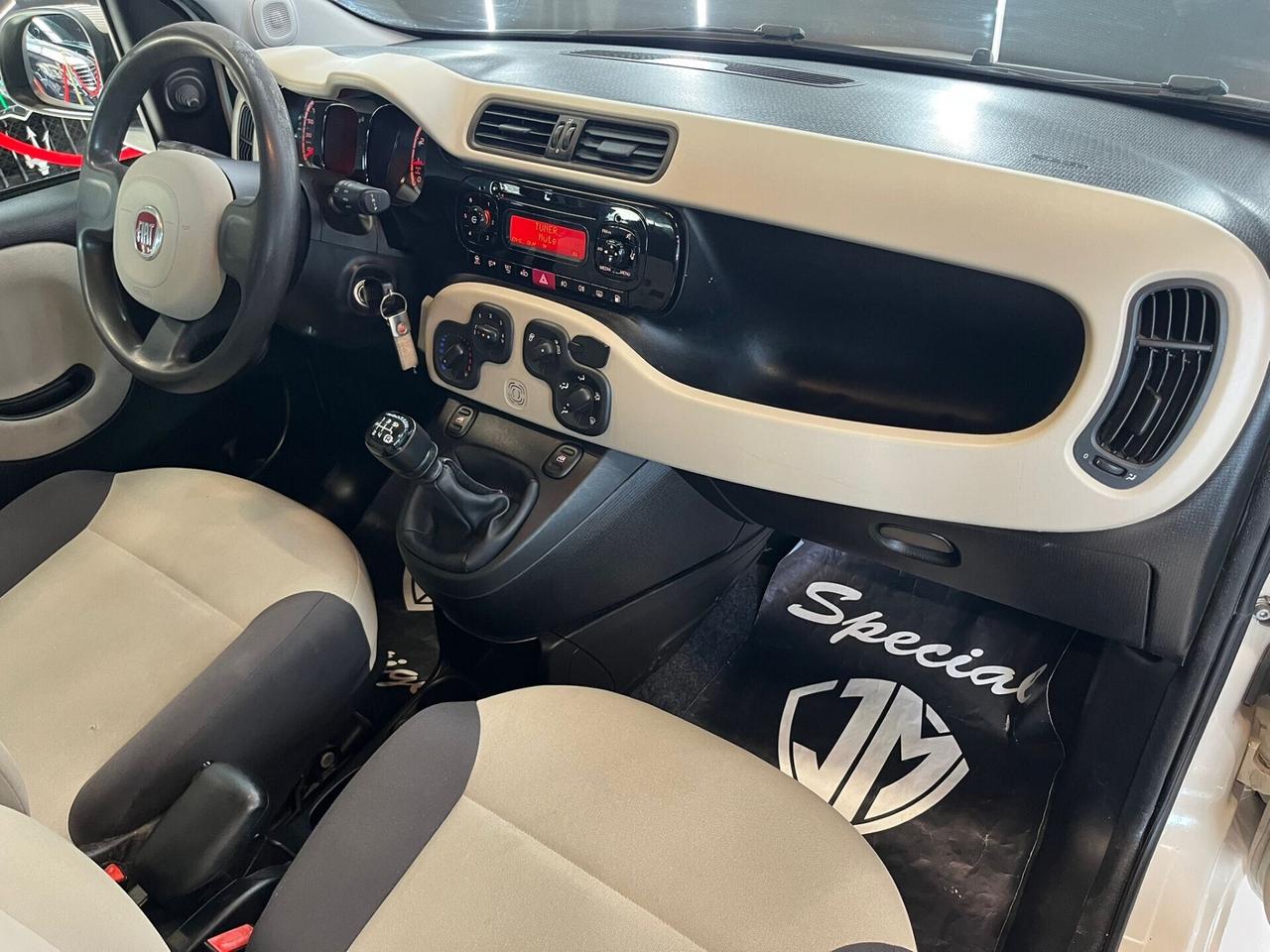 Fiat Panda 0.9 Natural Power Lounge OK NEOPATENTATI