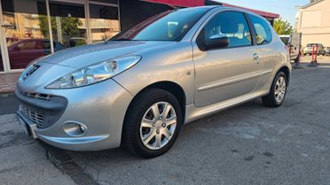 Peugeot 206 Plus 1.1 60CV 3p. Trendy