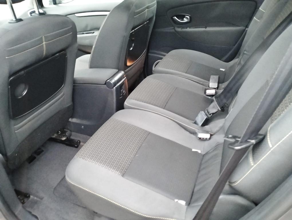 Renault Scenic X-Mod 1.5 dci Dynamique 110cv