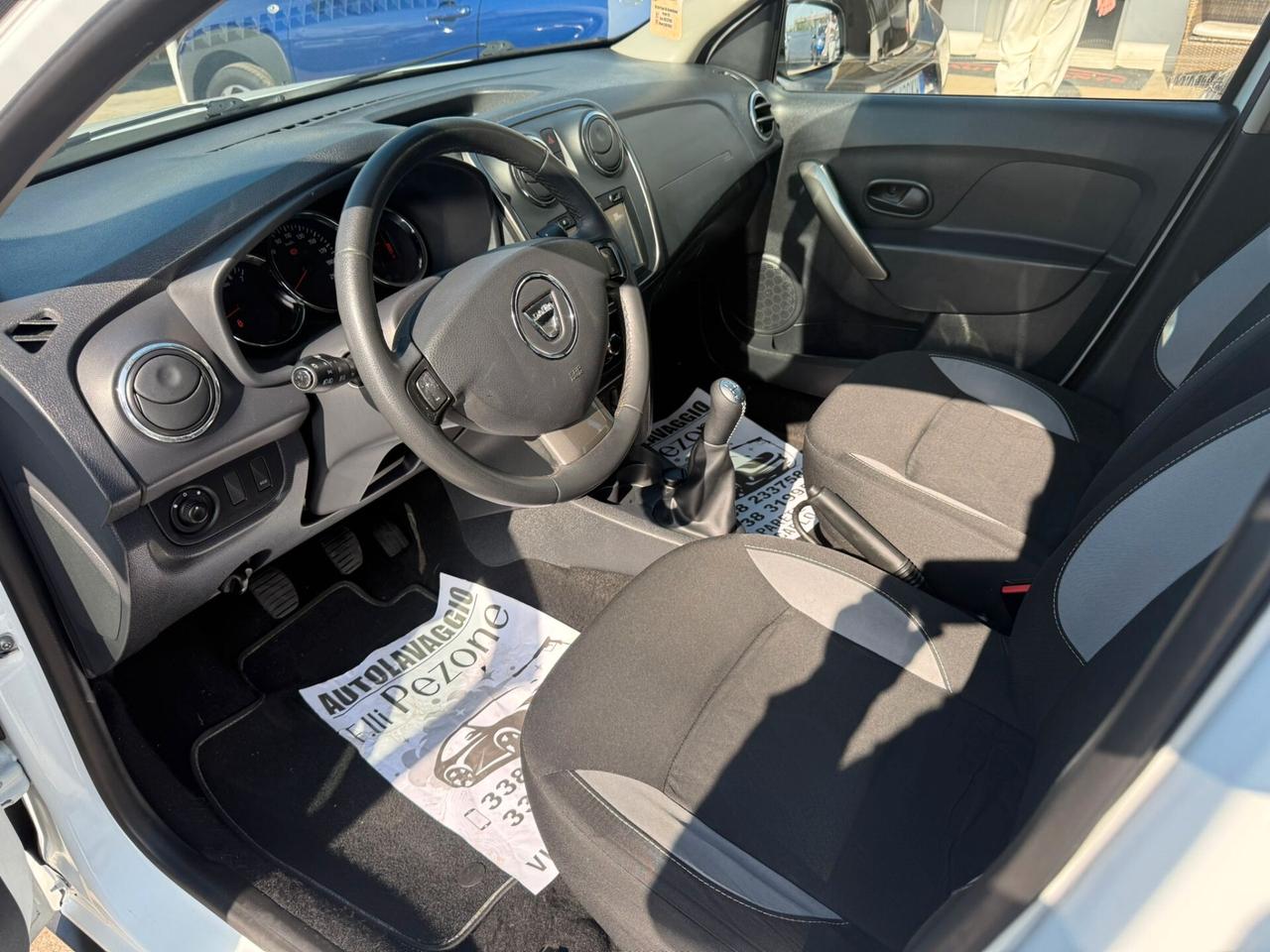 Dacia Sandero Stepway 900 TCe 12V 90CV