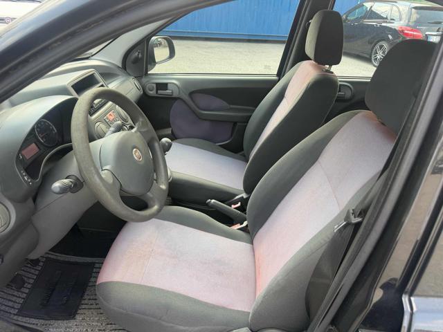 FIAT Panda 1.2 Active BENZINA/GPL senza nessun lavoro da fare